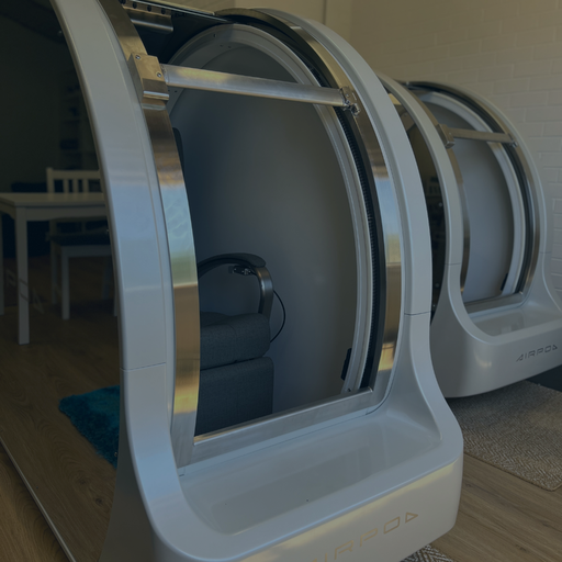 Full Immersion - Integrated Recovery