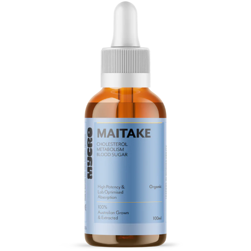 Maitake - Mushroom Extract (30ml)